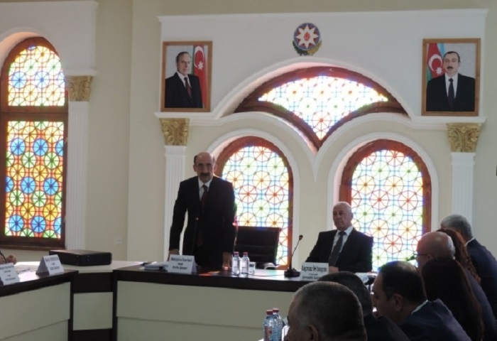 Azerbaijan to create 15 regional cultural and tourism offices 
